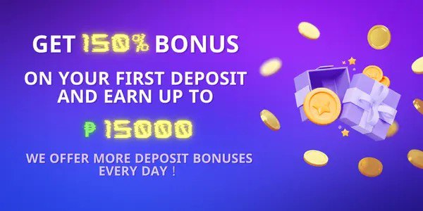 Jackpot Bingo promotional screen on gbet website link