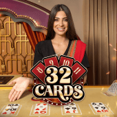 32 Baraha live casino on gbet website link