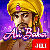 Ali Baba hot game on gbet website link