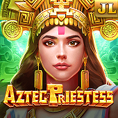 Aztec Priestess hot game on gbet website link
