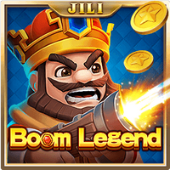 Boom Legend on gbet website link