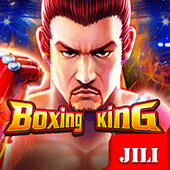 Boxing King slot on gbet website link