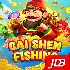 Cai Shen Fishing hot game on gbet website link