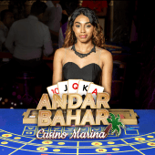 Casino Marina Andar Bahar on gbet website link