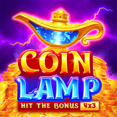 Coin Lamp slot on gbet website link