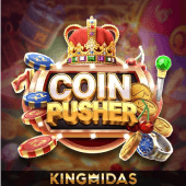 Coin Pusher on gbet website link
