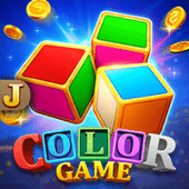 Color Game slot on gbet website link