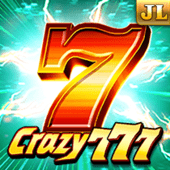 Crazy777 slot on gbet website link