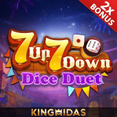 Dice Duet on gbet website link