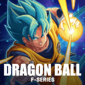 Dragon Ball slot on gbet website link