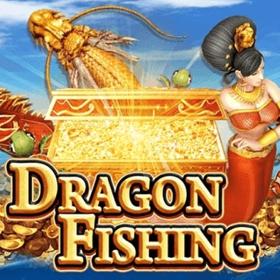 Dragon Fishing on gbet website link