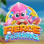 Fierce Fishing on gbet website link
