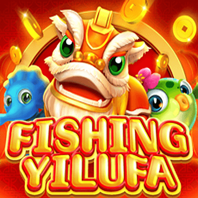 Fishing Yi Lu Fa on gbet website link