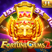 Fortune Gems 2 slot on gbet website link