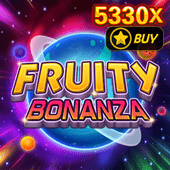 Fruity Bonanza hot game on gbet website link
