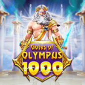 Gates of Olympus 1000 on gbet website link
