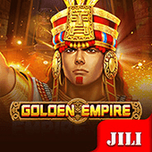 Golden Empire RTP icon
