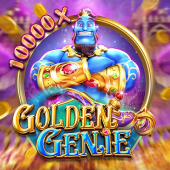 Golden Genie hot game on gbet website link
