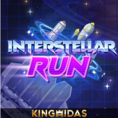 Interstellar Run on gbet website link