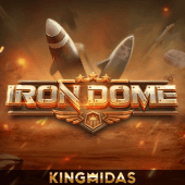 Iron Dome on gbet website link