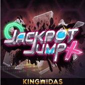 Jackpot Jump on gbet website link