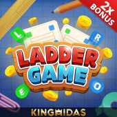 Ladder Game on gbet website link