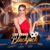 Las Vegas Blackjack on gbet website link