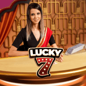 Lucky 7 live casino on gbet website link
