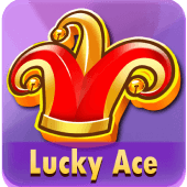 Lucky Ace hot game on gbet website link