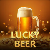 Lucky Bear cards game on gbet website link