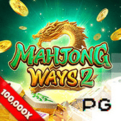 Mahjong Ways 2 hot game on gbet website link