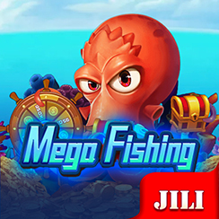 Mega Fishing tournament game