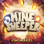 Minesweeper on gbet website link