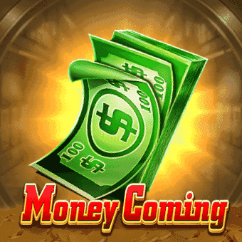 Money Coming slot on gbet website link