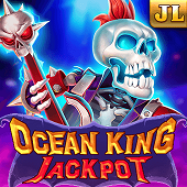 Ocean King Jackpot on gbet website link