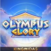 Olympus Glory on gbet website link