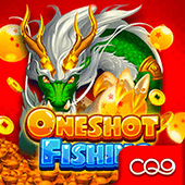 Oneshot Fishing on gbet website link