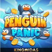 Penguin Panic on gbet website link