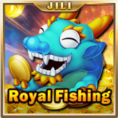 Royal Fishing on gbet website link