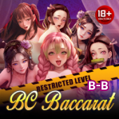 Sexy Blockchain Baccarat on gbet website link