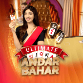 Ultimate Andar Bahar on gbet website link